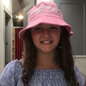 Meet your Posher, Ava grace